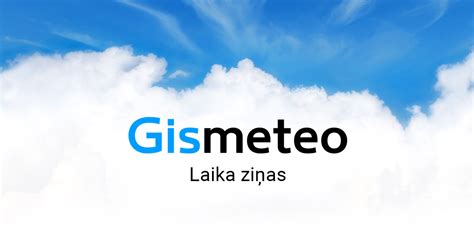 gismeteo.lv ogre|ogre 10 dienu laika.